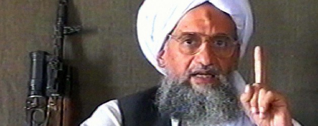 Al-Qaeda Announces New Affiliate in South Asia