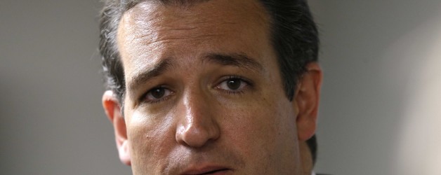 Ted Cruz to introduce legislation to revoke American Citizenship to those who join ISIS