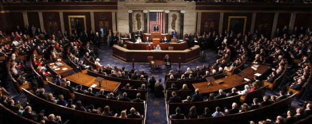 Senate Advances Amendment to Overturn Citizens United