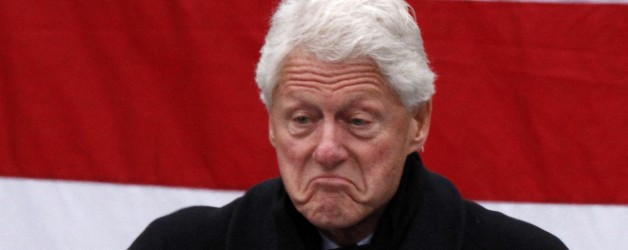 Clinton Foundation Admits it “made mistakes”