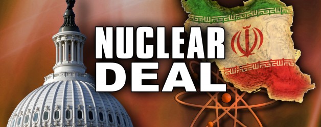 The Iran Nuclear Deal a Liberal Duping