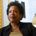 Lynch confirmed as AG Republicans break ranks…..
