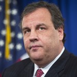 Is Christie becoming a sore loser?