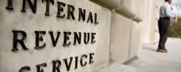 IRS Says It Has Lost Emails Of 5 Other Employees Being Probed