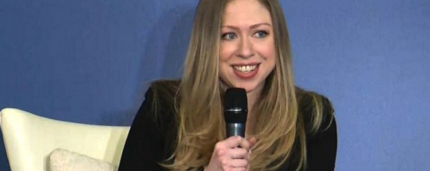 NBC News says Chelsea Clinton quits as reporter