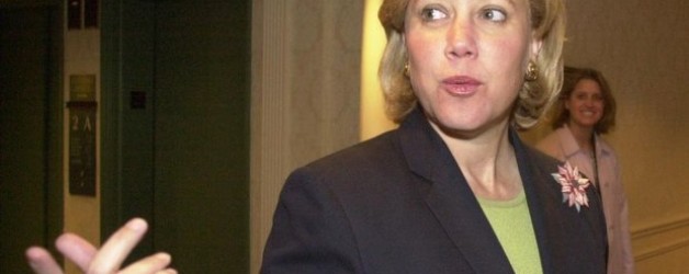 Landrieu claims parents’ home as her own, raising questions of Louisiana residency