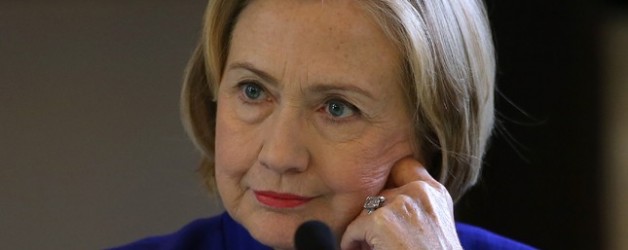 Clinton Campaign in damage control over emails