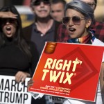Trump signs Executive Order on Twix